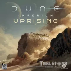 Dune: Imperium - Uprising